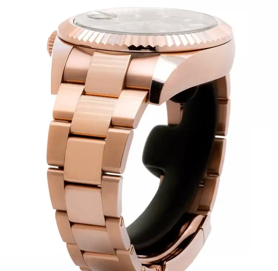 Prestigious Jewelrys Yes Sky-Dweller 326935 Rolex 0713